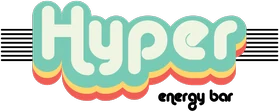 Hyper Energy Bar