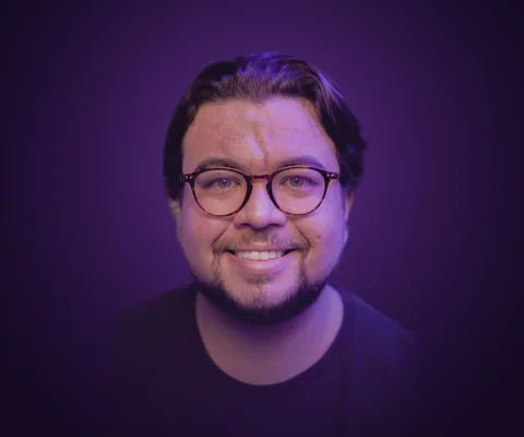 Portrait of Netto Macedo, Video Editor at Trend Digital Marketing.