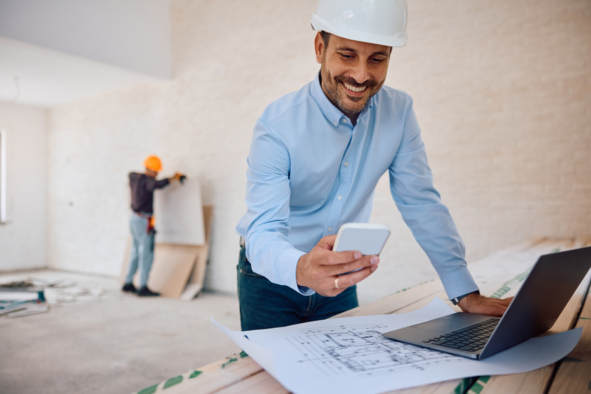 Digital Marketing for Contractors in Port St Lucie | Trend DM