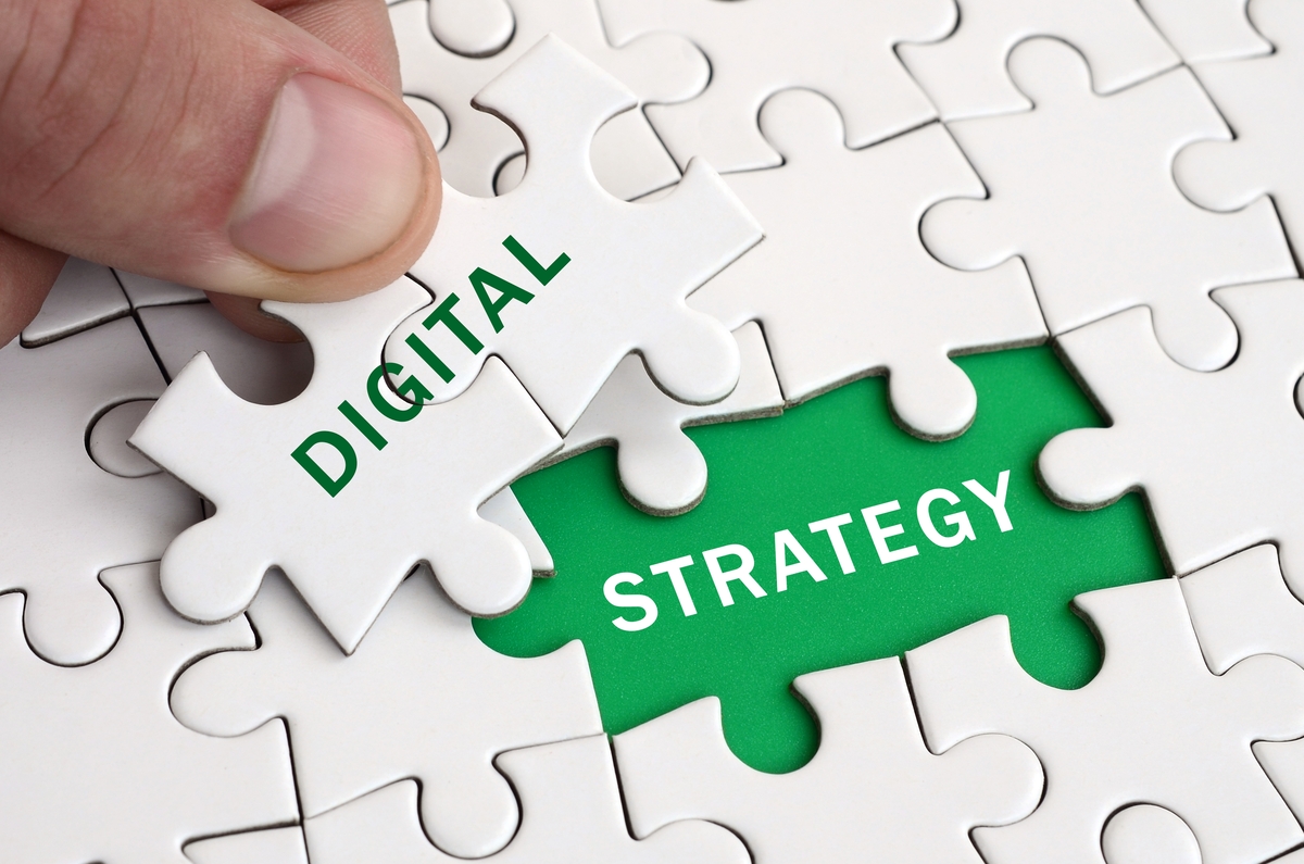 Digital marketing strategy for Florida businesses.