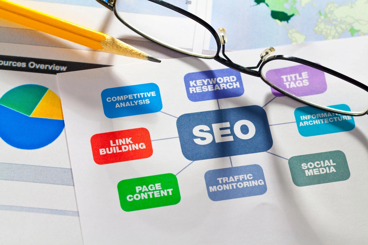 What's new in SEO for local businesses in 2026 — Trend Digital Marketing certified Google Partner in Port St. Lucie, FL